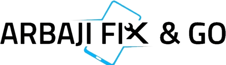 Arbaji Fix and Go