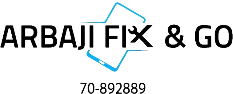 Arbaji Fix and Go